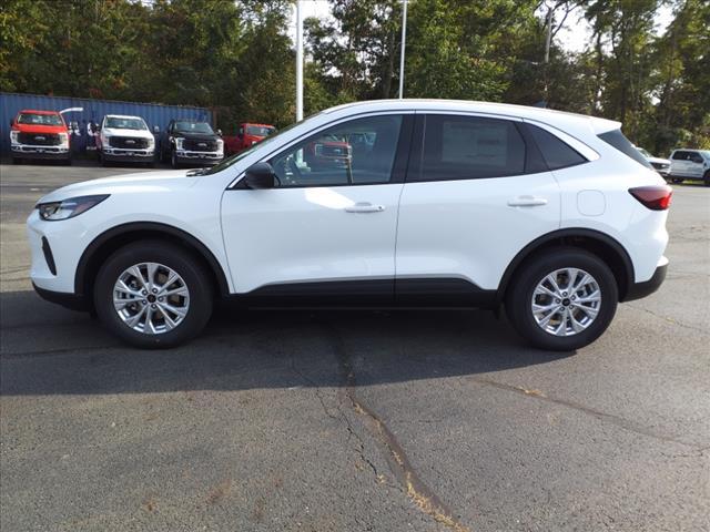 new 2024 Ford Escape car, priced at $33,160