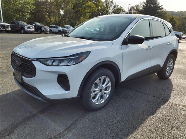 new 2024 Ford Escape car, priced at $33,160