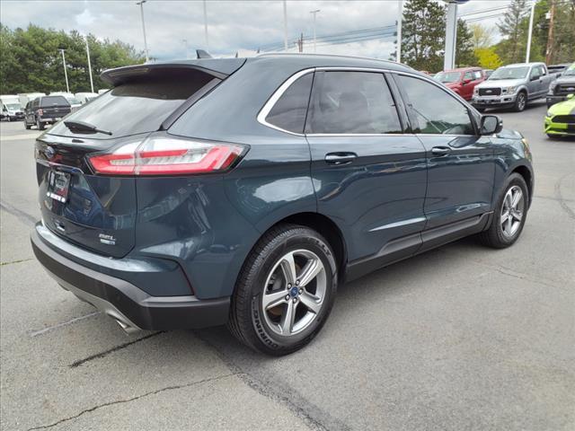 used 2019 Ford Edge car, priced at $19,895