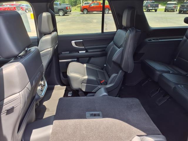 new 2025 Ford Expedition Max car, priced at $83,195