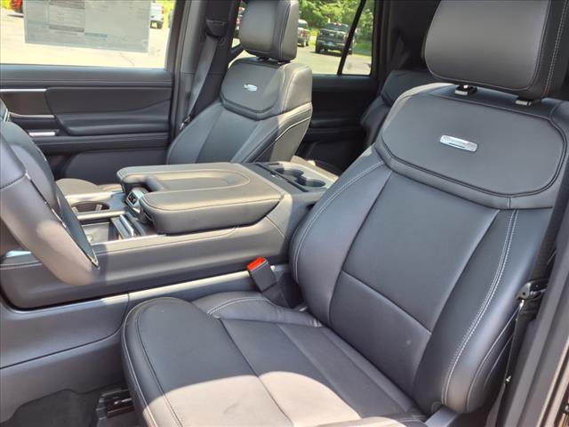 new 2025 Ford Expedition Max car, priced at $83,195