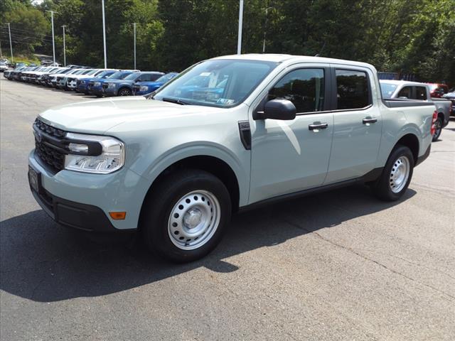 new 2024 Ford Maverick car, priced at $27,850