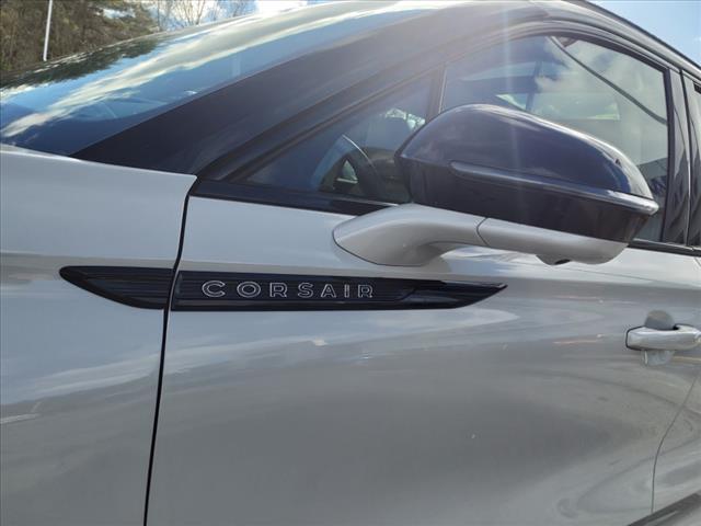 used 2023 Lincoln Corsair car