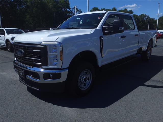 new 2024 Ford F-250 car, priced at $57,205