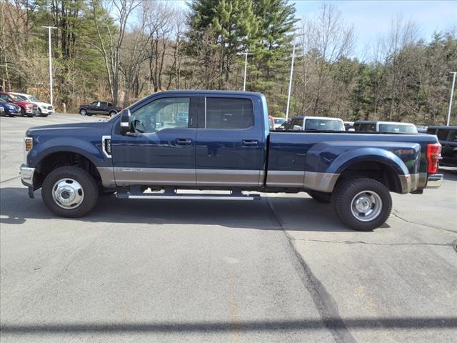 used 2019 Ford F-350 car, priced at $60,995