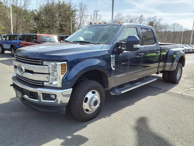 used 2019 Ford F-350 car, priced at $60,995