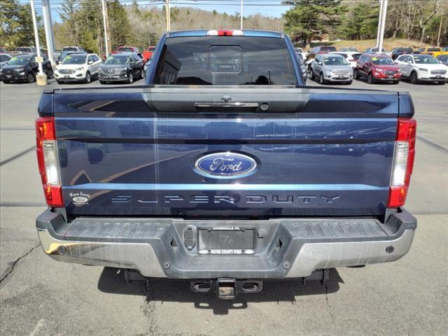 used 2019 Ford F-350 car, priced at $60,995