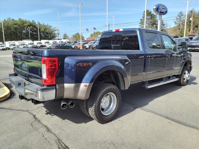 used 2019 Ford F-350 car, priced at $60,995