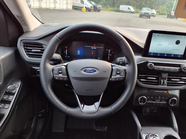 new 2025 Ford Escape car, priced at $32,695