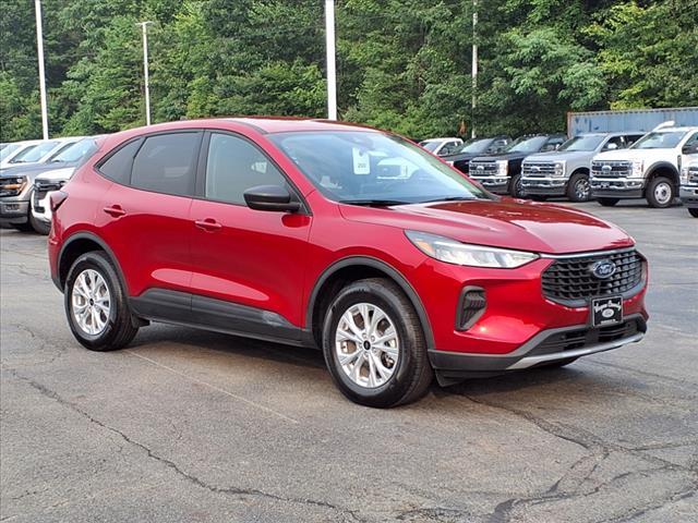 new 2025 Ford Escape car, priced at $32,695