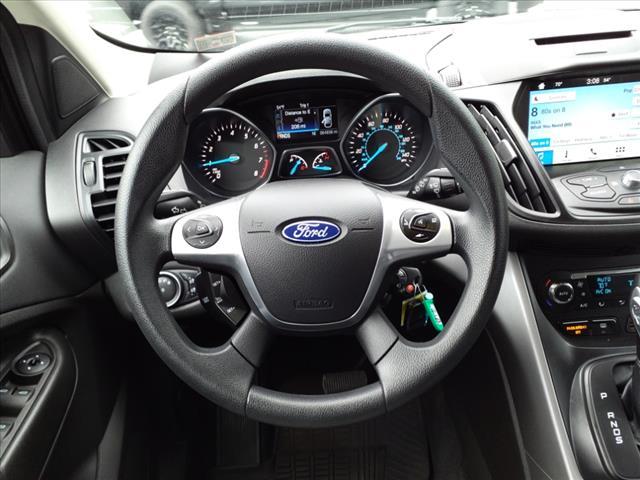 used 2016 Ford Escape car, priced at $13,995