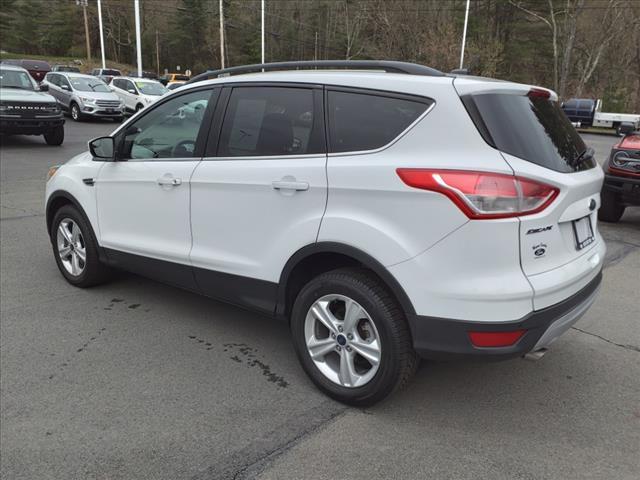 used 2016 Ford Escape car, priced at $13,995