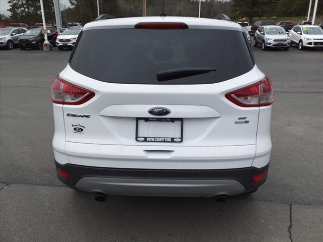 used 2016 Ford Escape car, priced at $13,995