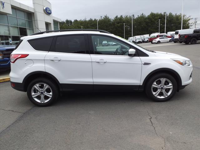 used 2016 Ford Escape car, priced at $13,995