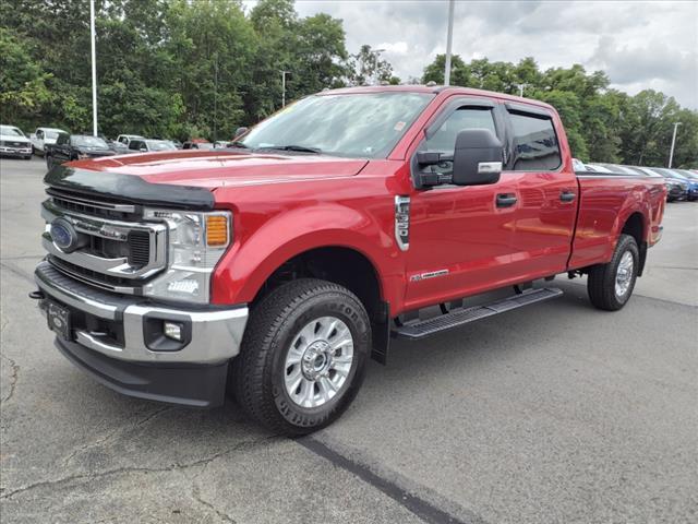 used 2022 Ford F-350 car, priced at $54,995