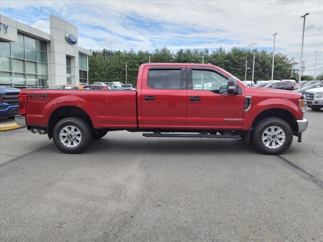 used 2022 Ford F-350 car, priced at $54,995