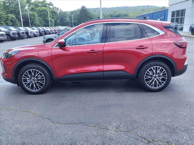 new 2024 Ford Escape car, priced at $49,270