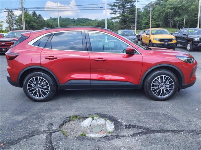 new 2024 Ford Escape car, priced at $49,270