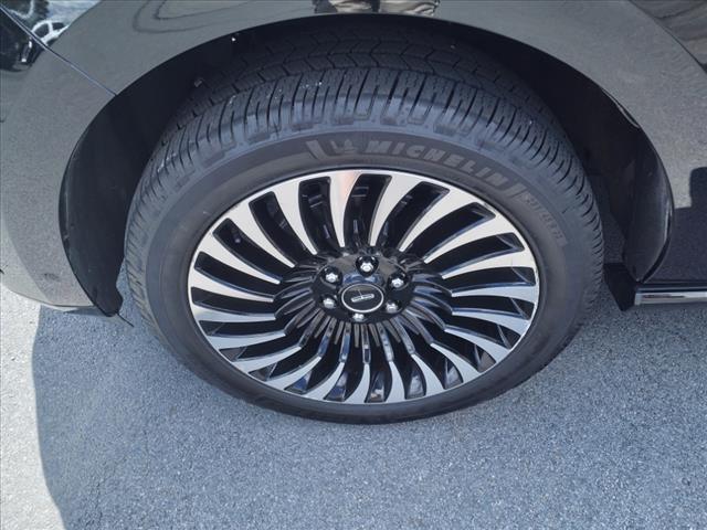 used 2018 Lincoln Navigator L car, priced at $36,995