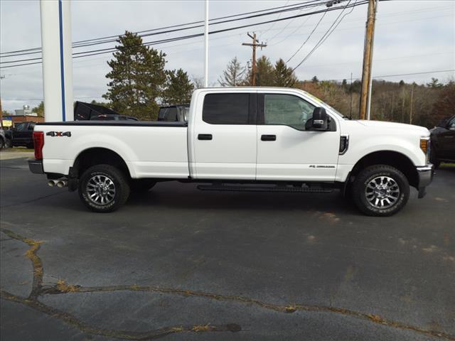 used 2019 Ford F-250 car, priced at $39,995