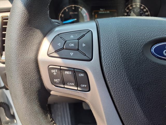 used 2021 Ford Ranger car, priced at $33,995