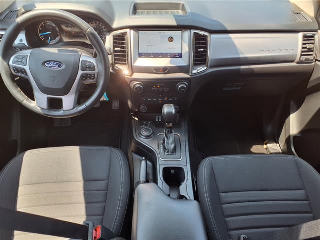 used 2021 Ford Ranger car, priced at $33,995
