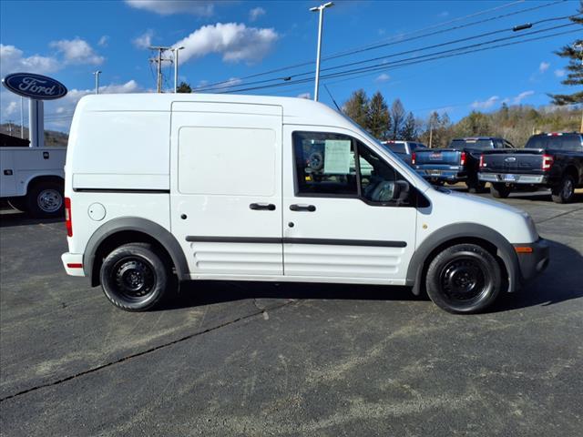 used 2013 Ford Transit Connect car, priced at $7,995
