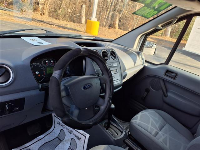 used 2013 Ford Transit Connect car, priced at $7,995