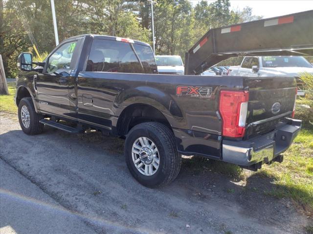 used 2019 Ford F-250 car, priced at $42,995