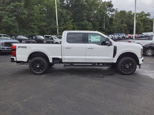 new 2024 Ford F-250 car, priced at $74,060