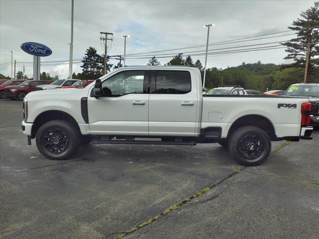 new 2024 Ford F-250 car, priced at $74,060