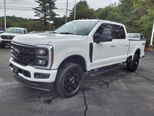 new 2024 Ford F-250 car, priced at $74,060