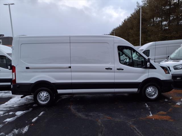 new 2024 Ford Transit-350 car, priced at $67,025