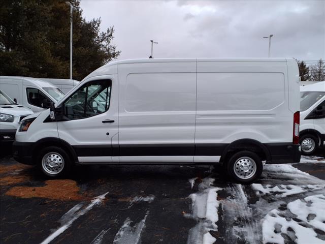 new 2024 Ford Transit-350 car, priced at $67,025