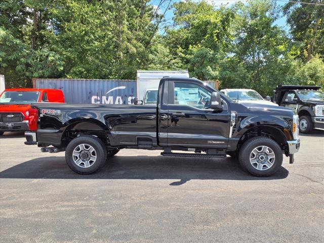 new 2025 Ford F-250 car, priced at $68,585