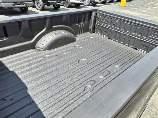 new 2025 Ford F-250 car, priced at $68,585