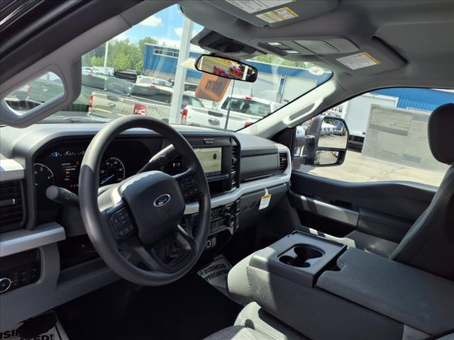 new 2025 Ford F-250 car, priced at $68,585