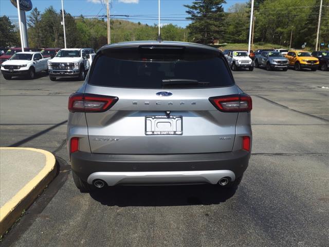 new 2024 Ford Escape car, priced at $34,155