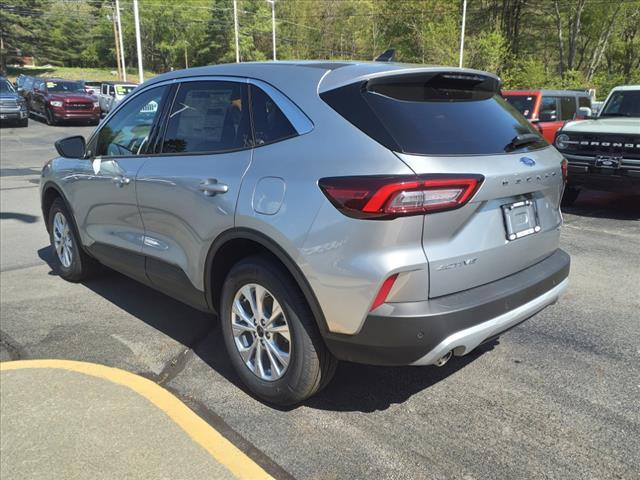 new 2024 Ford Escape car, priced at $34,155