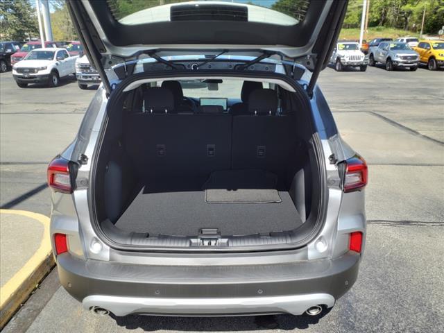 new 2024 Ford Escape car, priced at $34,155