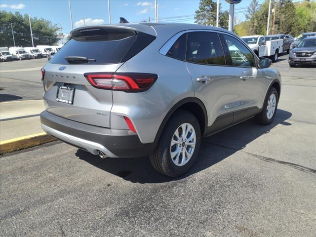 new 2024 Ford Escape car, priced at $34,155