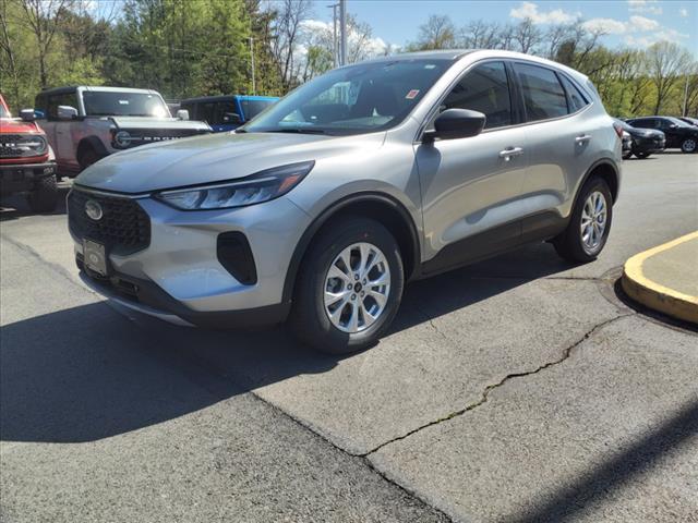 new 2024 Ford Escape car, priced at $34,155