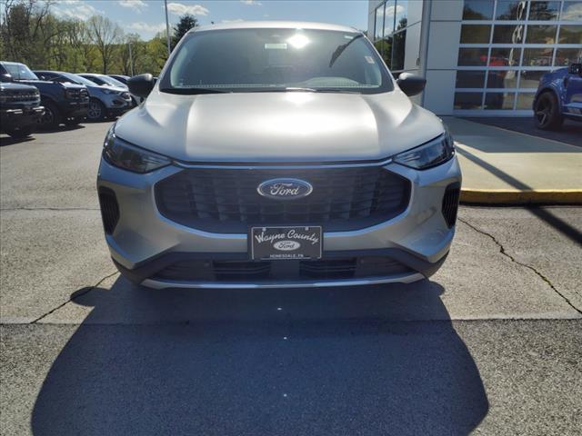 new 2024 Ford Escape car, priced at $34,155