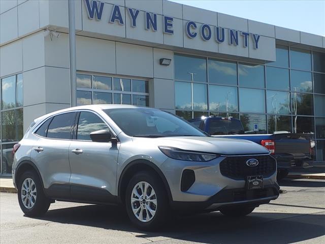 new 2024 Ford Escape car, priced at $34,155