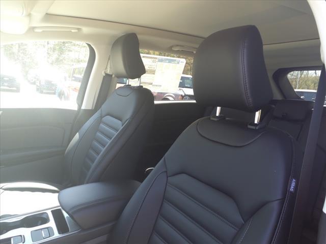 new 2024 Ford Edge car, priced at $44,950