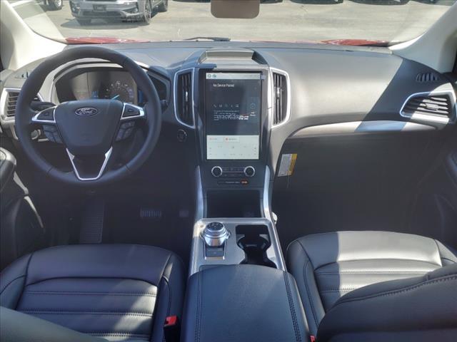 new 2024 Ford Edge car, priced at $44,950