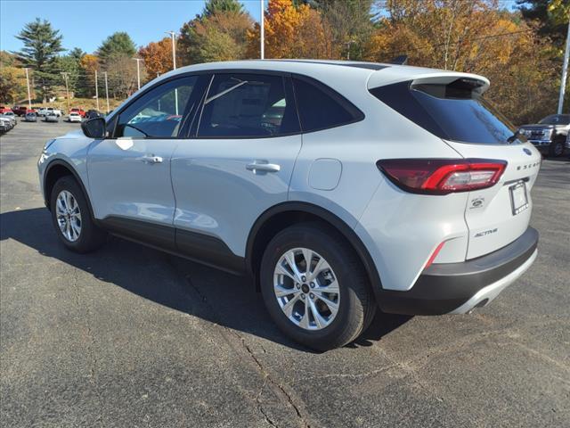 new 2025 Ford Escape car, priced at $32,725