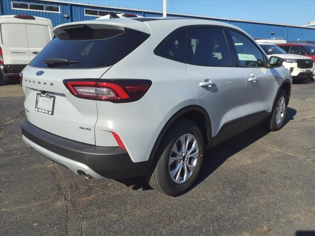 new 2025 Ford Escape car, priced at $32,725