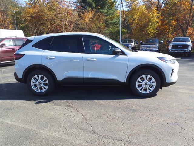 new 2025 Ford Escape car, priced at $32,725