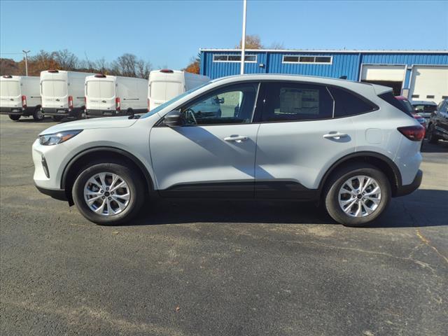 new 2025 Ford Escape car, priced at $32,725